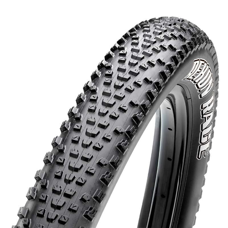 Llanta MAXXIS Rekon Race 27.5x2.25 de alambre / 60 TPI / Color Negro